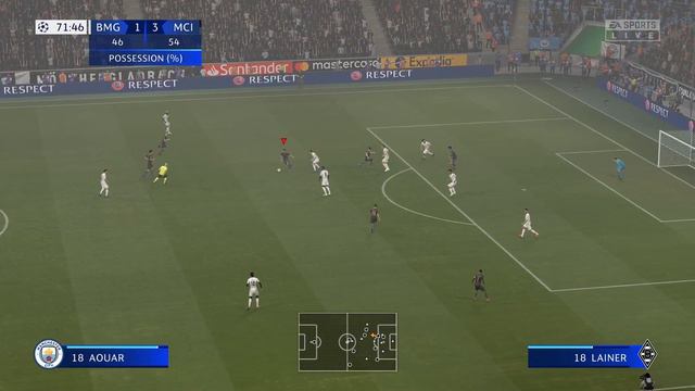 PS5 | BERNARDO THE KEY TO UNLOCK OUR ATTACK! | S1 E6 | FIFA 21 MANCHESTER CITY CAREER MODE смотреть онлайн