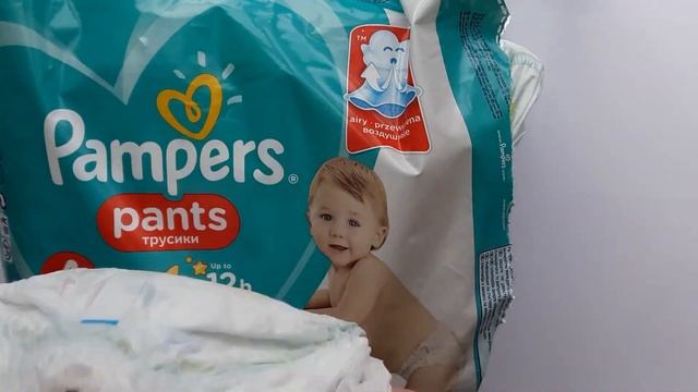 Порівняння підгузників-трусиків Huggies Elite Soft, Aura, Pampers смотреть онлайн