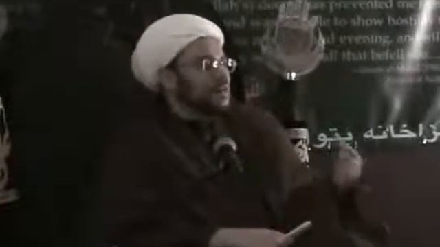 [9/12] Associates of Imam Mahdi (as) I Sh. Hayder Shirazi смотреть онлайн