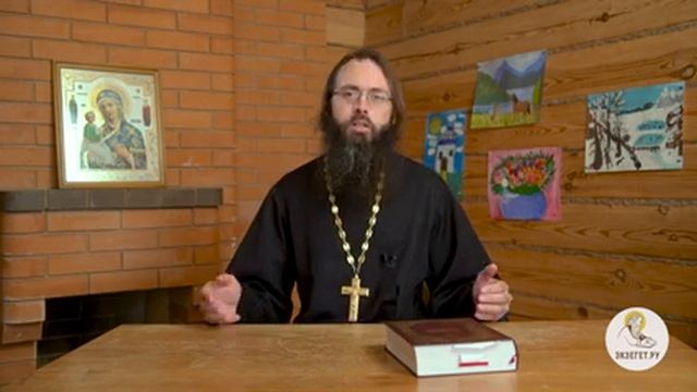 Святитель ТИХОН ЗАДОНСКИЙ. Русский Златоуст. Священник Валерий Духанин смотреть онлайн