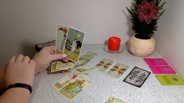 Мир в 2021 году. Каков Ваш?◾️Таро прогностика◾️Таролог Маргарита Ванеева смотреть онлайн