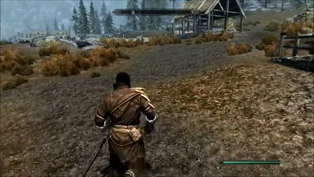 Let's Play Skyrim: Battle Mage - The Story So Far - Chapter 10 смотреть онлайн