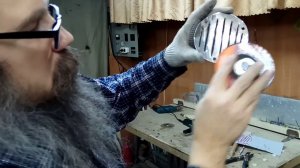 Колосник для дымогенератора