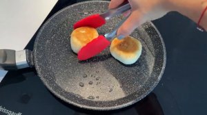 VLOG 1// показываю наш район / катаемся на лыжах / рубимся в монополию