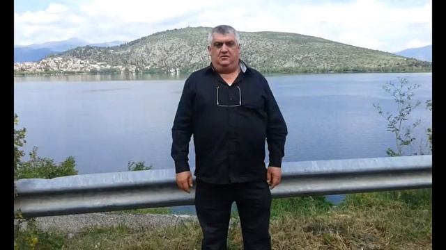 Memories No. 1 (Joining East and West) - Dr. Savas G. Anastassiadis (Kagkari) ©® смотреть онлайн
