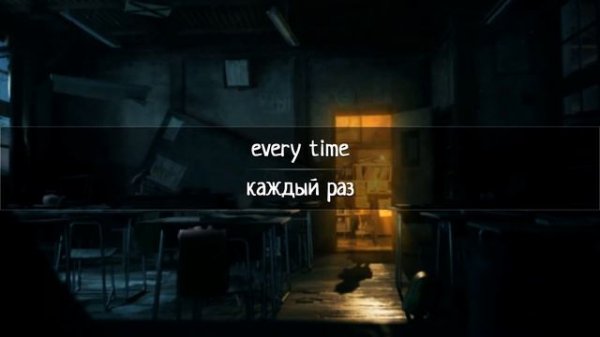 gothurted — Hopeless [перевод на русский язык]