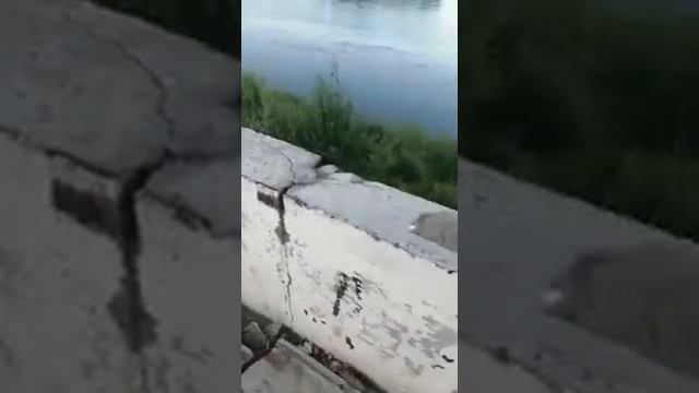 Мост Семея, надо хорошо осветить) смотреть онлайн
