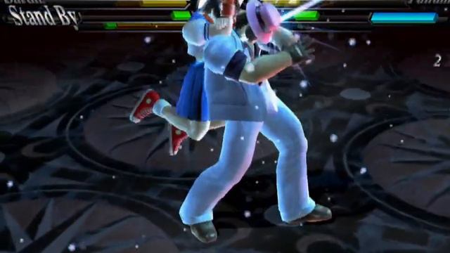 STREET FIGHTER EX3 - Versus Matches (16/12/2022) смотреть онлайн