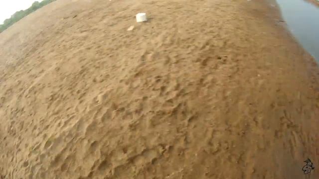 рыбалка на фидер. Вятский рыбак. Выпуск №3 смотреть онлайн