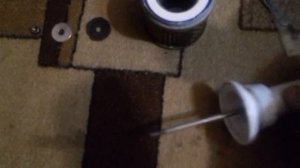 мопед альфа 110 . Доработка , переделка воздушного фильтра.