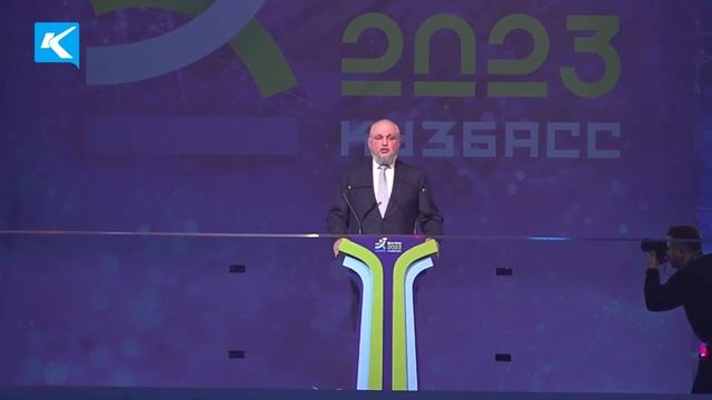 27 02 2023 В Кузбассе проходят «Дети Азии» смотреть онлайн