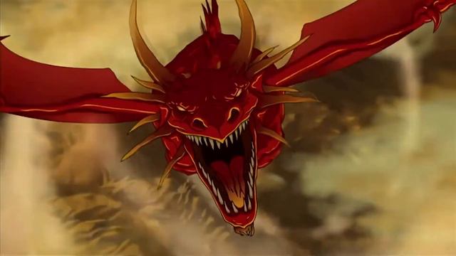 Metalocalypse: Dethklok | Crush My Battle Opponent's Balls