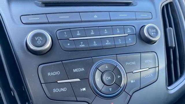 Used 2015 Ford Focus Rochester MN Winona, MN #NB5740 - SOLD смотреть онлайн