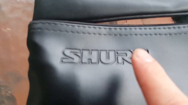 SHURE SM58 Real Vs Fake Counterfeit Microphone смотреть онлайн