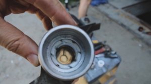 Ремонт рулевой рейки поло седан