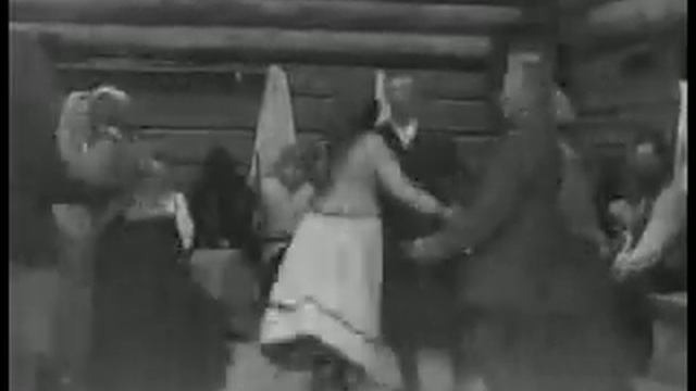 Карельские танцы 1920 гг смотреть онлайн