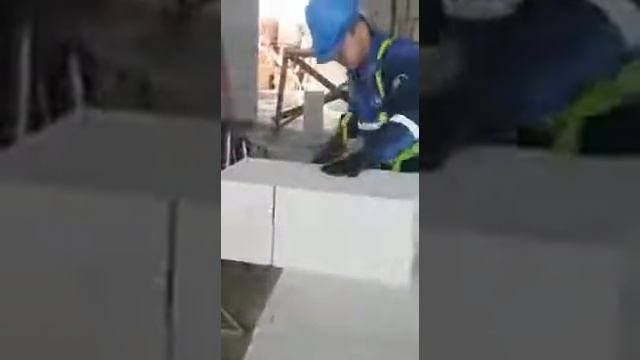 Приспособления.Сабельная пила по газоблоку смотреть онлайн