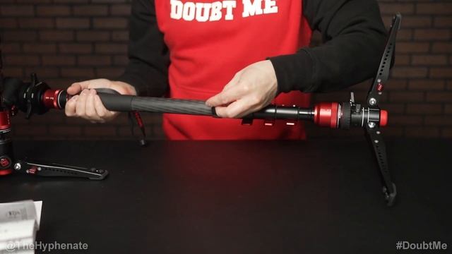 The Best Monopod for Video & Photography [ iFootage Cobra 3 ] Review & Overview смотреть онлайн