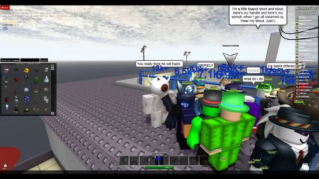 Roblox Password Exploit Trade Hangout смотреть онлайн
