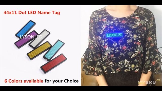 Светодиодный экран из LED панелей для демонстраций фото и видео - особенности конструкци... | #Обзо смотреть онлайн