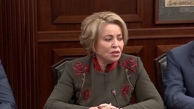 Выездное совещание в Минобороны России смотреть онлайн