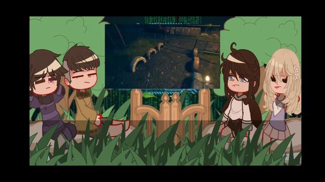 |Реакция 𝚃𝚒𝚗𝚢 𝙱𝚞𝚗𝚗𝚢 на Антона как на Валеру Гостер|𝟾/?|Яой|𝓞𝓴𝓲~|