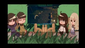 |Реакция 𝚃𝚒𝚗𝚢 𝙱𝚞𝚗𝚗𝚢 на Антона как на Валеру Гостер|𝟾/?|Яой|𝓞𝓴𝓲~|