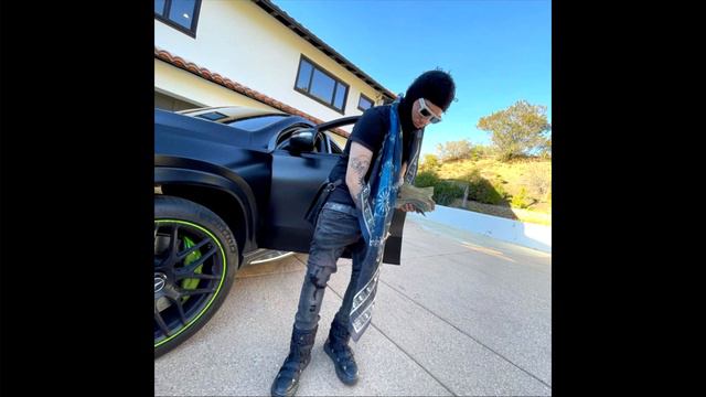 [FREE] Yeat X Ken Carson X Kankan Type Beat - 