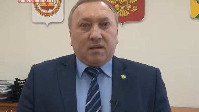 Поздравление с Международным женским днем главы города Олега Матвеева смотреть онлайн