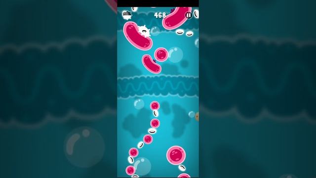 microtrip:the game where your a drug! смотреть онлайн