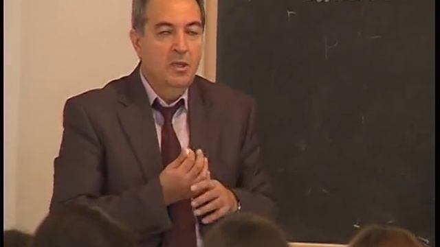 AUDITORIUM: Закон больших чисел смотреть онлайн