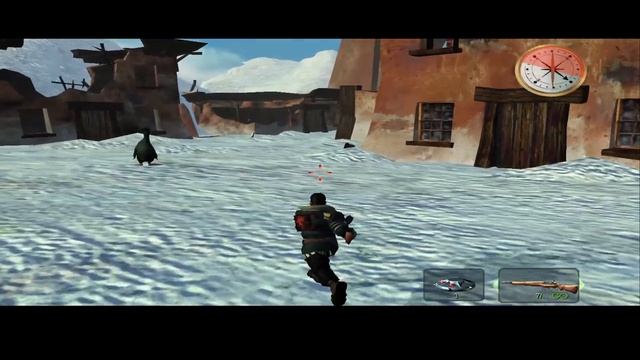 Let us play : Armed and dangerous (Episode 01 : Nothing is obvious) смотреть онлайн