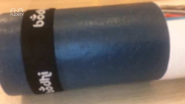 Bodhi Kailash Yoga Mat 3mm | Flexity.sk Joga Lifestyle смотреть онлайн