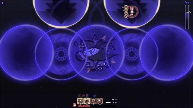 Rabbit and Steel Demo Lunar Solo - Twili Phase 2 смотреть онлайн