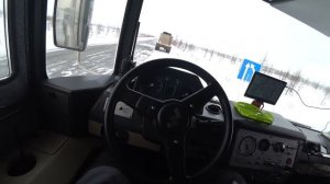 Экспедиция «Север рядом» [1] Путешествие за Полярный Круг на вездеходах "Бурлак" | Арктика, Россия.