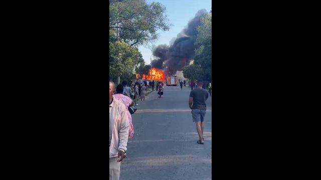 Boksburg Explosion Explained/ Mzansi Mysteries/ South African true crime channel смотреть онлайн