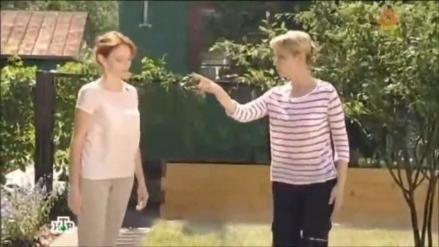 Автоматический полив на небольшом дачном участке смотреть онлайн