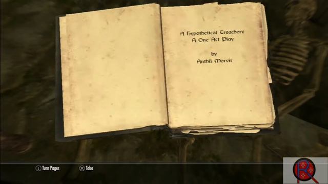 QAMS #55: Finding a Dragon Priest! смотреть онлайн