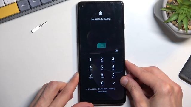 How to Insert a SIM & SD Card into a CUBOT Max 3 - Install Memory Card смотреть онлайн