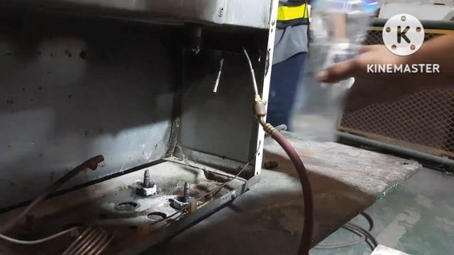 How To Repair And System Reprocess 110 Volts LG Express Cool Refrigerator