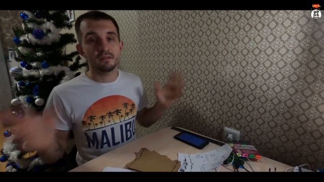 Свиток своими руками. Кратко смотреть онлайн