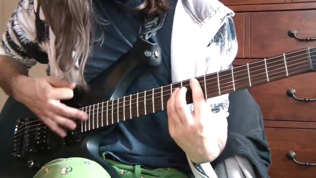 Foo Fighters - My Hero ( Cover ) смотреть онлайн