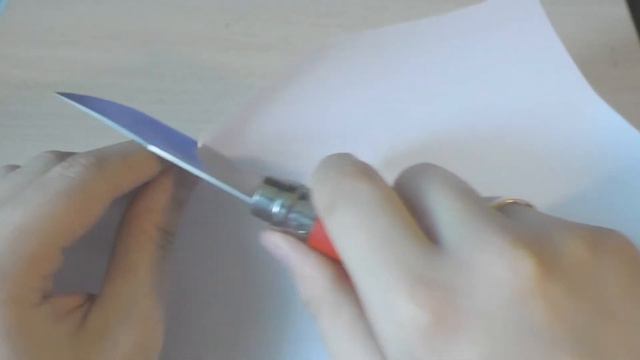 НОЖ OPINEL №8 TREKKING смотреть онлайн