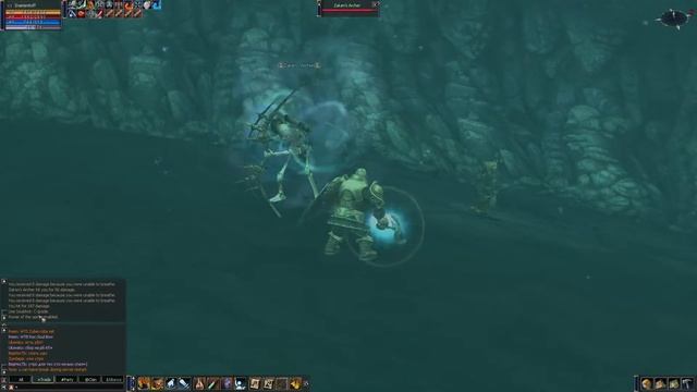 Lineage 2 C4 x3 Спойлю СОПы на острове дьявола с пиратов зомби - Прохождение Часть 334 смотреть онлайн