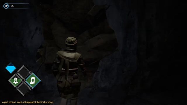 Deathbound | Who IS this guy?! | Third Person Action Adventure Multiple Characters смотреть онлайн