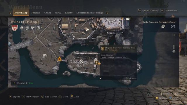 Миллион способов потерять голову