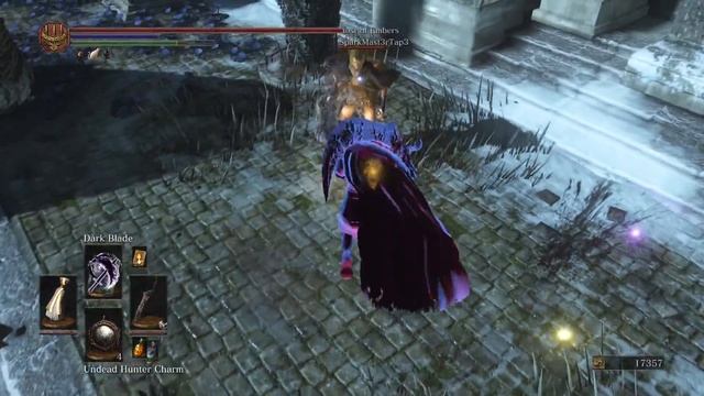 Dark Souls 3 PvP: My Last Xbox Invasions EVER - Adventures Of The WORST Invader смотреть онлайн