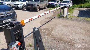 настройка пульт управления от ворот Doorhan | шлагбаум ДурХан