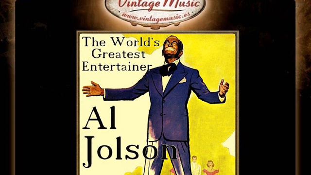 Al Jolson - Toot Toot Tootsie Goodbye (VintageMusic.es) смотреть онлайн