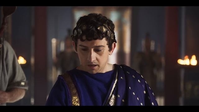 HORRIBLE HISTORIES: THE MOVIE - ROTTEN ROMANS (2019) | Official Trailer | Altitude Films смотреть онлайн